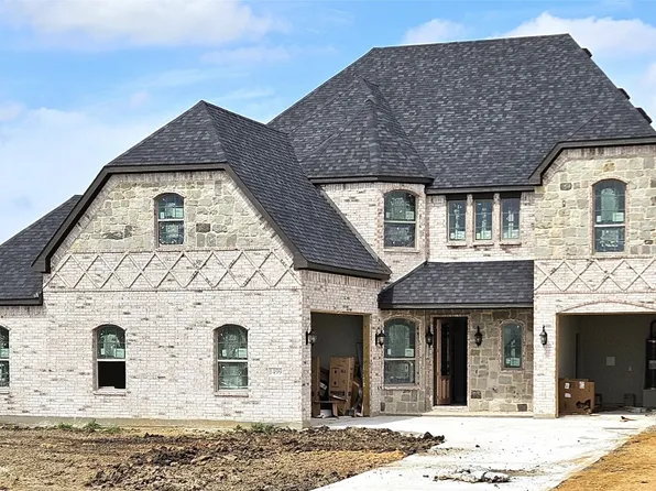 1499 W Farmington Rd, Van Alstyne, TX 75495