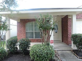 21547 Karpathos Ln, Spring, TX 77388