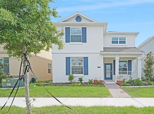 11872 Language Way, Orlando, FL 32832