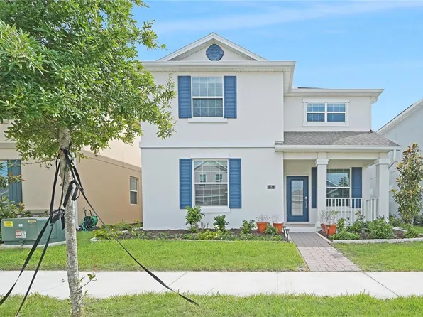 11872 Language Way, Orlando, FL 32832