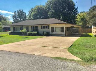 300 Englewood St, Longview, TX 75601