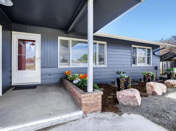 723 E Prospect Rd, Fort Collins, CO 80525