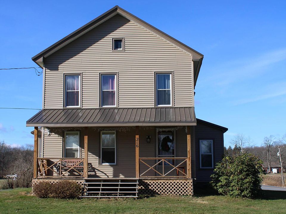 216 County Route 75, Mechanicville, NY 12118 Zillow