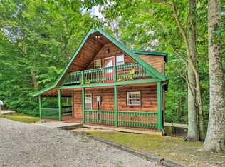 103 Koala Ridge Rd, Byrdstown, TN 38549