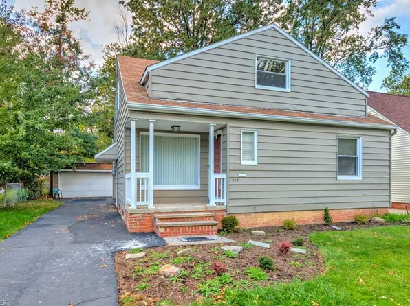 980 Glenside Ave, South Euclid, OH 44121