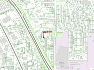 0 Gerard Ave, Jacksonville, FL 32207