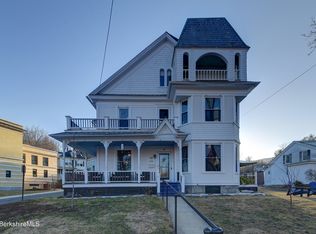 16 Maple St, Adams, MA 01220