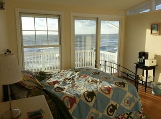 5 W Shore Dr, Old Saybrook, CT 06475