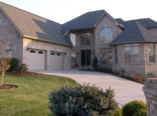 205 Cross Anchor Pl, Piney Flats, TN 37686