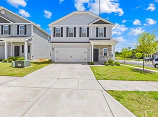 4225 Stoneygreen Ln, Charlotte, NC 28215