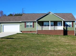 3448 Northwind Dr, Cookeville, TN 38506