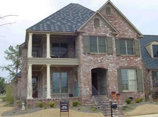 600 Northlake Ave, Ridgeland, MS 39157