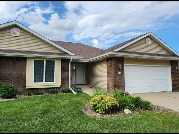 1606 E 18th St, Atlantic, IA 50022