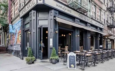 Rented by Bold New York