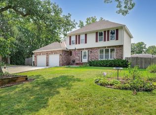 1852 131st Ln NW, Coon Rapids, MN 55448