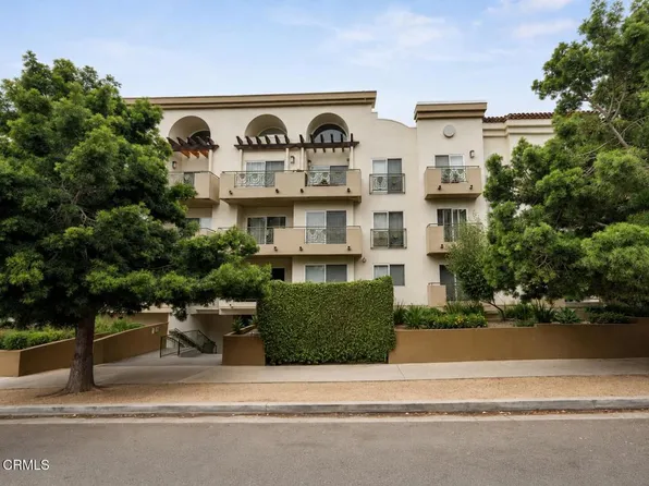 1353 N Fuller Ave #204, Los Angeles, CA 90046