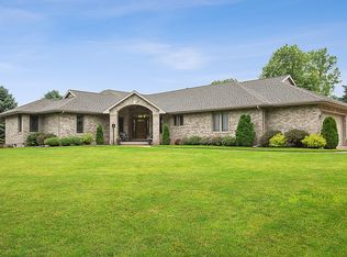 3775 Hidden Trl, Oneida, WI 54155