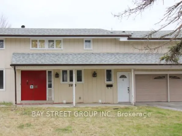 1990 Liverpool Rd, Pickering, ON L1V 1W5