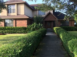 3014 Pinehurst Dr, Harlingen, TX 78550