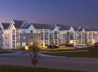 14350 W 133rd St UNIT 209, Olathe, KS 66062