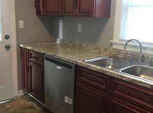 1450 Winslow Ave, Asheboro, NC 27205