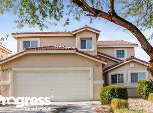 1114 Cliffbrook Hedge Ave, North Las Vegas, NV 89081