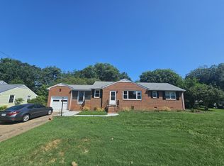 8252 N Mayfield Ln, Mechanicsville, VA 23111