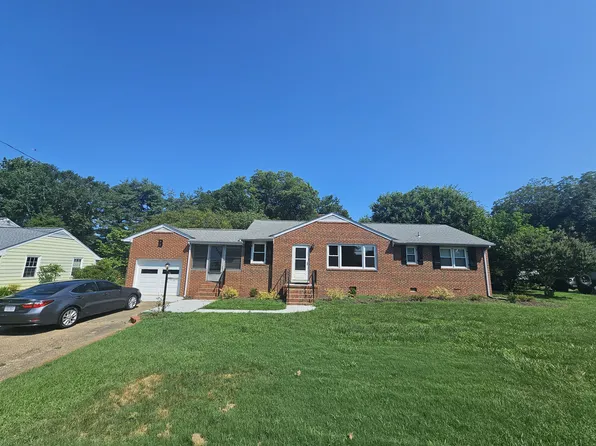 8252 N Mayfield Ln, Mechanicsville, VA 23111