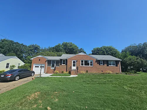 8252 N Mayfield Ln Photo 1