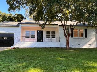 330 W Highland Ave, Monroe, GA 30655