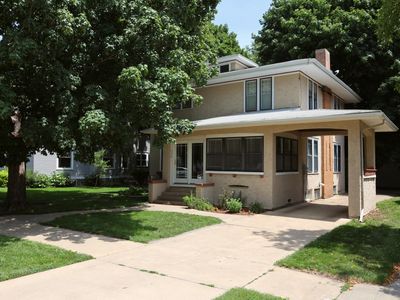 520 N 7th St, Estherville, IA, 51334