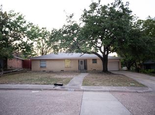 1917 Sherrye Dr, Plano, TX 75074