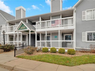 4007 S Crysler Ave APT 8, Independence, MO, 64055