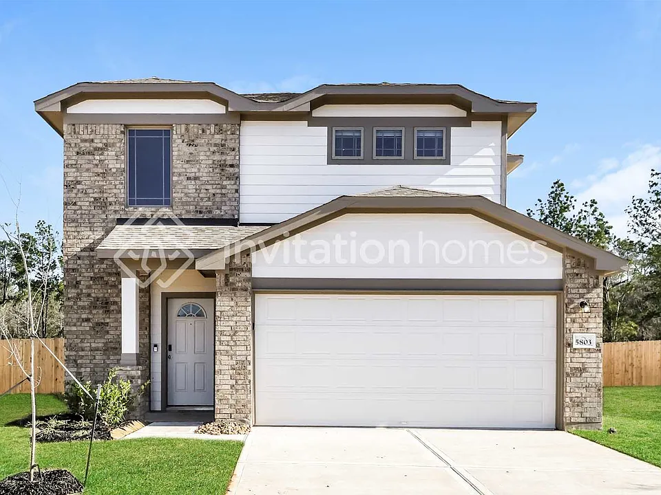 5803 Canterbury Bells Ln