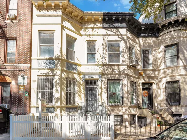 1075 Sterling Place, Brooklyn, NY 11213
