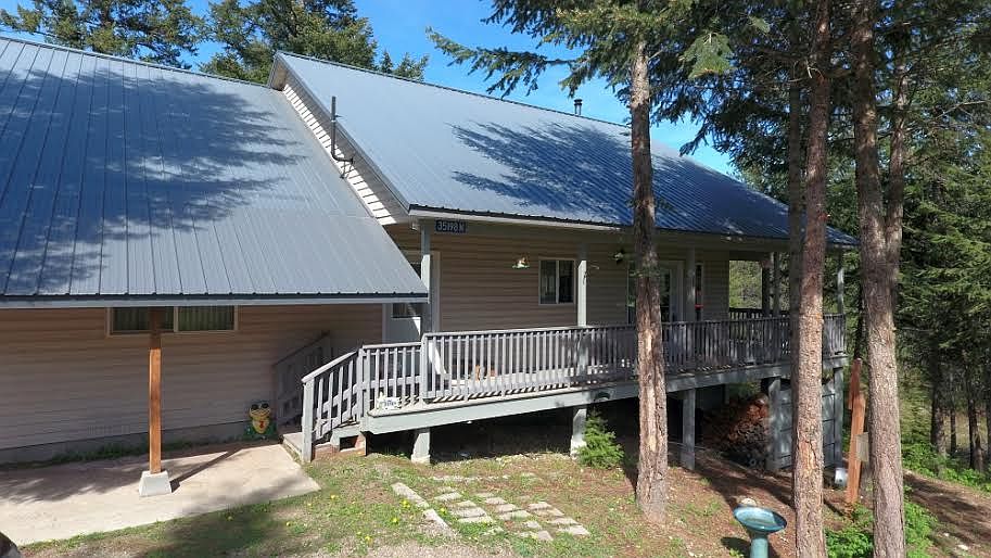 35198 N Hayden Dr, Spirit Lake, ID 83869 | Zillow