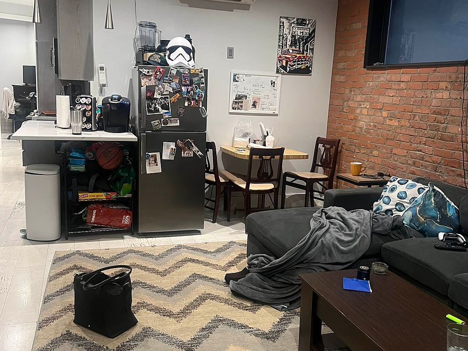 1st image of 204 E 13th St APT 3