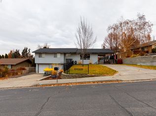 2109 SW Quinney Dr, Pendleton, OR 97801