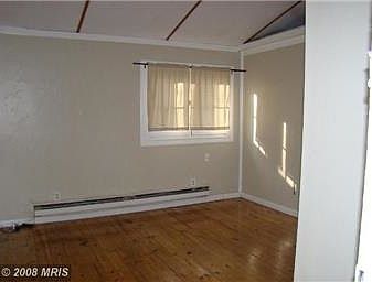 Family room with view of lake.