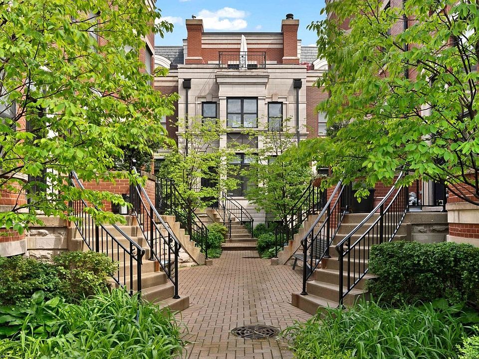 1st image of 2340 W Wabansia Ave #F