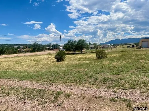 Rockafellow St, Rockvale, CO 81244