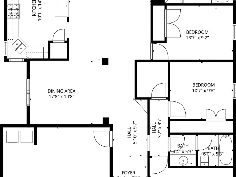 7211 Crescent Mills Dr — Photo 44