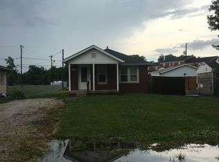 2808 Walker Ave, Indianapolis, IN