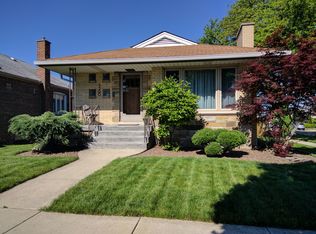 5300 S Moody Ave, Chicago, IL 60638