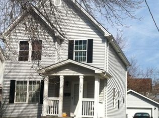 (Undisclosed Address), Cleveland, OH 44102