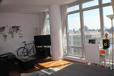 Rented by Corcoran