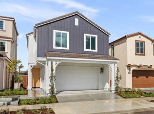 Redwood Plan, Homestead, Chino, CA 91708