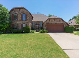8116 NW 118th St, Oklahoma City, OK 73162