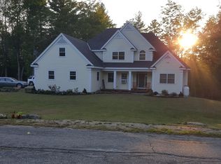 381 Prospect St, Franklin, NH 03235