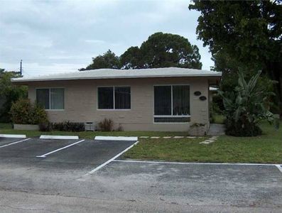 1618 NE 25th St, Wilton Manors, FL, 33305